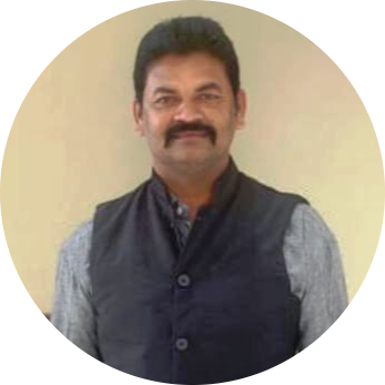 Myself Srinu From AP